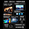 Ace Tiny Smart Screen Top 10 TVs 8K LCD Full Screen Home Eye Protection Smart Network Ultra HD Blu-ray WiFi Borderless Voice Mobile Phone Screen Living Room 85 Inch (Length 144cm Width 82cm) Online Version Ultra-clear 8K Smart Version 16+512G+ Member Viewing