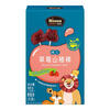 Heyangyang Vitamin C Strawberry Haw Bars 48g Children's and Baby Snacks Rich in Dietary Fiber Fruit Bars
