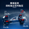 Cavenda tire pressure sensor is suitable for Buick Envision original Regal GL8 Lacrosse tire pressure monitor built-in four-piece flagship model Weilang/Envision/Enclave