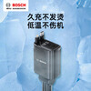 Bosch (BOSCH) SC800 car charger super fast charging with retractable cable one to four car charger cigarette lighter with cable multi-function converter retractable charging cable car truck suitable