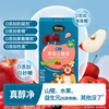 Heyangyang Vitamin C Strawberry Haw Bars 48g Children's and Baby Snacks Rich in Dietary Fiber Fruit Bars