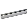 TOMBO Japan imported gongs 6624 intermediate and advanced performance 24-hole polyphonic harmonica for entry-level beginners, adults and children, 24-hole silver C key - recommended for beginners (standard model)
