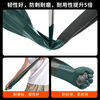 Jingxi Selection 75cm Velvet Housework Gloves Extra Long Waterproof Rubber Aquatic Wear-Resistant Labor Protection Fish Catching Work Thickened Lotus Root Digging Winter Car Wash Long Sleeve Fish Killing Gloves 2 Pairs More Discount Green Thickened 75cm Velvet Lined Tight Mouth