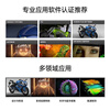 NVIDIA P1000 4G professional graphics card 3D modeling and rendering ray tracing powerful performance 4G industrial packaging