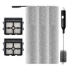 Wanchuang is suitable for Timk floor scrubber accessories Fuwan Stretch S/Chorus/Booster/Wiper Pro/Slim/Max/AirV7 roller brush filter element accessories