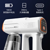 Plande alcohol disinfection gun spray gun blue light nano electric household air sterilization atomizer electric watering can