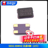 5032 passive crystal oscillator chip crystal 8 10 12 16 20 24 25 27 30 32 36 40 48M 5032 26MHZ passive 4 pins (2 pieces)