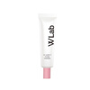 Wlab (w.lab) W.LAB Daifuku Makeup Primer Invisible Pores Moisturizing No Sticking Powder Brightening Concealer Official Authentic Pink Makeup Primer (White Tube) 35g