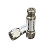 6G fixed attenuator 5W N type-JK male to female 3/5/6/10/20/30dB coaxial RF attenuator 5W6G 5dB