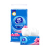 Vinda tissue paper, super tough 3-layer 120 tissue*4 pack S size, not easy to break when wet, toilet paper, paper towel, napkin, paper tissue