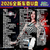 2026 Douyin popular DJ dance music car excellent U disk high quality lossless sound quality MV audio MP3/MP4 256M 100 songs U disk (trial version)