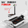 Kaifeng commercial high-precision electronic platform scale 100kg home express weighing 300kg scale 200kg high-quality waterproof