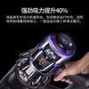V8/V10/V11 handheld wireless vacuum cleaner with high suction for removing dust and mites, pet hair, carpet, floor tile cleaning, home office car vacuum cleaner, Dyson V11Fluffy, suitable for floor tiles, 9 new and above