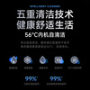 Xiaomi (MI) Mijia central air conditioner, single wind turbine multi-split 5 HP, one to four, super first-class energy efficiency 125Wn-OC30/N5C1, ten years quality of the whole machine, 5 HP