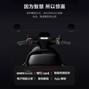 Ninebot N85C electric motorcycle Ninebot electric battery car adult small lead-acid electric motorcycle - combat black