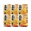 Wanhe Snail Rice Noodles 360g*6 bags Potato Powder Version Instant Rice Noodles Liuzhou Style Spicy Hot Pot