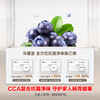 Rongsheng 547-liter double-door door-to-door refrigerator household first-class energy-efficiency energy-saving frequency conversion air-cooled frost-free ultra-thin large-capacity refrigerator home appliances state subsidy official flagship store BCD-547WD12HP