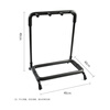 Acacia bird guitar stand vertical guitar stand multi-position guitar stand home guitar rack XS2166