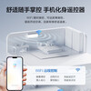 Gree air conditioner Tianyi Pro New level of energy efficiency Frequency conversion heating and cooling Smart WiFi Pure copper pipe Bedroom hanger New product upgrade Power-saving air conditioner Bedroom wall-mounted air conditioner Tianyi Pro 1.5 HP New model in 2026