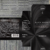 Carslan Brown Limited Edition Black Magnetic Loose Powder 3.0 Transparent Color 8g Setting Loose Powder Oil-Controlling Concealer Long-lasting Anti-sweat No Stripping