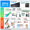 Midea Price Guaranteed 618 3 HP 26 Cool Energy-Saving Duct Machines One-to-One Super Energy Efficiency Double-row Copper Tube Central Air Conditioner KFR-75T2W/B3-KSA(1)