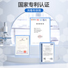 Xingbangni hypochlorous acid alcohol disinfection spray gun nano blue light ultraviolet sterilizer household handheld electric atomizer pot