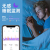 Haban Cloud Ring Smart Ring NFC Smart Access Control Sleep Blood Sugar Blood Oxygen Heart Rate Blood Pressure Health Monitoring Bluetooth Smart Ring Sports Body Temperature Waterproof Xiaomi Samsung Huawei Fit NFC Ceramic Upgraded Model - Upgraded Blood Pressure + NFC No. 9 Finger Circumference Approximately 58mm-62mm