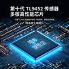 Haban Cloud Ring Smart Ring NFC Smart Access Control Sleep Blood Sugar Blood Oxygen Heart Rate Blood Pressure Health Monitoring Bluetooth Smart Ring Sports Body Temperature Waterproof Xiaomi Samsung Huawei Fit NFC Ceramic Upgraded Model - Upgraded Blood Pressure + NFC No. 9 Finger Circumference Approximately 58mm-62mm