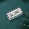 Jinzhifu inheritance happy birthday investment silver bar investment collection financial management water shell silver pure silver bar 10g birthday gift gift happy birthday silver bar 10g, fake one will compensate ten, support re-inspection
