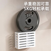Xitianlong kitchen rack breathable chopstick cage spoon storage box home wall hanging punch-free stainless steel wall drain