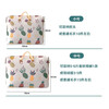 SPENG moving bag packing quilt bag clothing home large capacity quilt bag luggage storage bag tree four-piece set (small + medium + large + extra large)