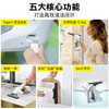 KARCHER, Germany, price guarantee 618, handheld household wireless electric cleaning machine, window cleaning machine, glass scraping mirror cleaning machine, tile scraping and suction all-in-one WV1