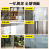 KARCHER, Germany, price guarantee 618, handheld household wireless electric cleaning machine, window cleaning machine, glass scraping mirror cleaning machine, tile scraping and suction all-in-one WV1