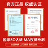 Yangzi government subsidy of 15%, fully automatic washing machine with first-level energy efficiency, household large-capacity washing and drying integrated small pulsator, trade-in artifact for rental housing and dormitories, 10KG rental artifact, first-class energy efficiency + blue light antibacterial air-drying pulsator