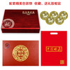 2018 Year of the Dog Zodiac Commemorative Coins Five Gift Box Coins Coin Collection