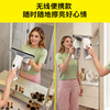 KARCHER, Germany, price guarantee 618, handheld household wireless electric cleaning machine, window cleaning machine, glass scraping mirror cleaning machine, tile scraping and suction all-in-one WV1