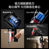 Deerma (Deerma) Price Guarantee 618 Vacuum Cleaner Household Cordless Vacuum Cleaner Handheld Car Vacuum and Mop All-in-One Powerful Storm Suction Hair Removal and Mopping Pet Comb T20Pro All-in-One Vacuum and Mop T20Pro for Double Cleaning in One Move