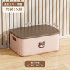 Clothing Storage Box Storage Box Desktop Living Room Snacks Toys Sundries Home Storage Basket Organizing Box Storage Box Tall Large Size 1 Pack Cartoon Bear