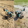 Yuchai new power 2026 hot model Yuchai micro tillage machine multi-functional tillage machine diesel engine small rotary tiller farming machine 178 Yuchai power + dry land knife + engine oil