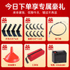 Yuyingzhifu four-wheel drive micro tillage machine diesel rotary tillage machine agricultural tillage machine tiller tractor tillage machine
