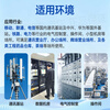 Gree base station computer room special air conditioner, new large cooling capacity, frequency conversion energy saving, new national standard energy efficiency, wall-mounted air conditioner, 220V electricity, quick delivery from stock, level 1, 2 hp KF-50GW/JZNaA1D-N1, single cooling, basic installation, package one, 3m pipe