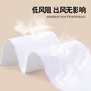 Shuangwei air conditioning filter air conditioning electrostatic cotton air conditioning filter element air filter 3 meter roll suitable for Sharp and other purifiers, cut one roll at will and last for one year K6