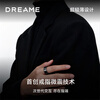Chaimi New Product Launch DREAME Smart Ring Sleep Monitoring AI Ring Sports Ring Waterproof Air Touch Vibration Reminder Long Battery Life Athens Black No. 11