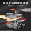 Yuyingzhifu four-wheel drive micro tillage machine diesel rotary tillage machine agricultural tillage machine tiller tractor tillage machine