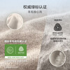 Haier Yunxi 4.0/5.0 washing and drying set new product 78E/7AD1/75DW 10kg/11kg/12kg washing machine dryer combination white washing and drying set Yunxi 4.0-Wangzha new product 78E set丨all-round machine king 11kg