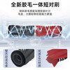 Suitable for Roborock G30SPro sweeping robot accessories, filter dust bag, Debao special floor cleaning liquid, rag, roller brush, side brush cleaning agent, consumables, luxury set of side brushes*8 dust bags*10 mops*8 filters*4 cleaning fluid*2