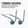 Suitable for Roborock G30SPro sweeping robot accessories, filter dust bag, Debao special floor cleaning liquid, rag, roller brush, side brush cleaning agent, consumables, luxury set of side brushes*8 dust bags*10 mops*8 filters*4 cleaning fluid*2