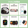 HUAWEI (HUAWEI) Fashion New Products Huawei Watch FIT3 Smart Sports Bluetooth Call New Watch Long Battery Life Monitoring Heart Rate NFC Access Control Payment Birthday 520 Valentine's Day Gift New Year's Limited Edition Moonlight White + Burgundy Rose Embossed Strap Flagship New Watch Fit 3