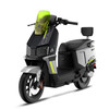 Luyuan Store Pickup F50 Electric Motorcycle Smart Adult Home High-speed Transportation Durable Commuting Electric Vehicle Go to the store to choose the color