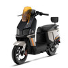 Luyuan Store Pickup F50 Electric Motorcycle Smart Adult Home High-speed Transportation Durable Commuting Electric Vehicle Go to the store to choose the color